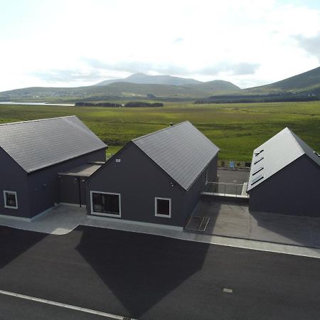 Achill Surf Centre Vandrehjem Bellanasally Eksteriør billede