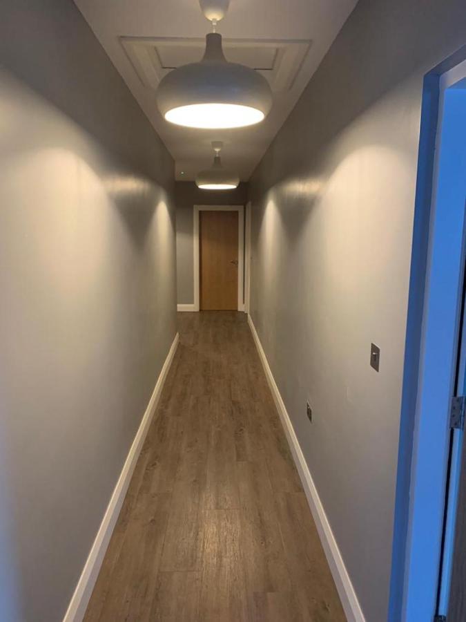 Achill Surf Centre Vandrehjem Bellanasally Eksteriør billede